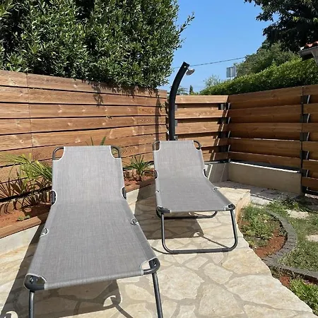 Case de vacanță Apolina Malinska