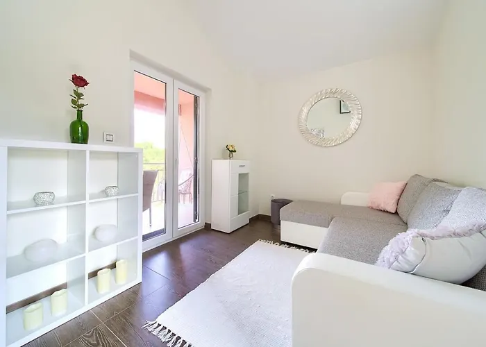 Apolina Малинска