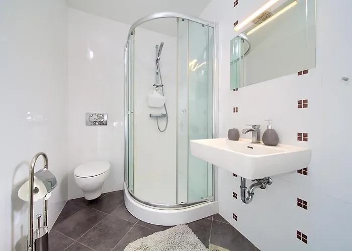 Дом отдыха Apolina