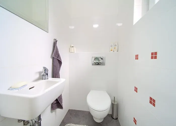 Дом отдыха Apolina *