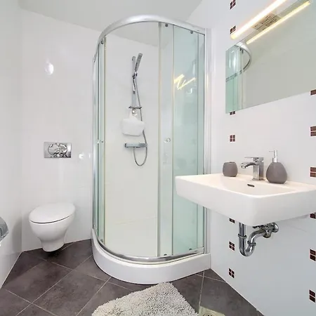 Holiday home Apolina
