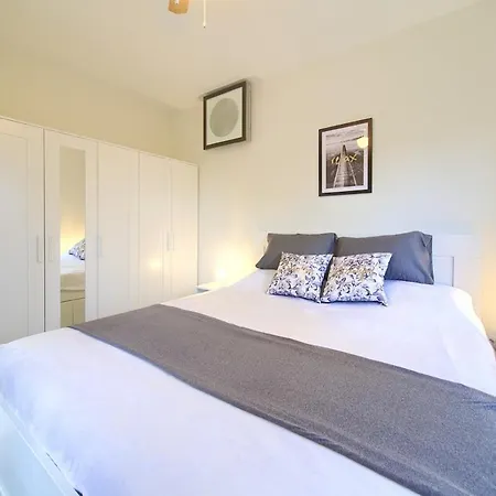 Apolina Holiday home