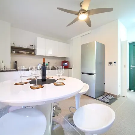 Apolina Holiday home