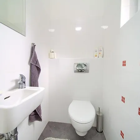 Ferienhaus Apolina *