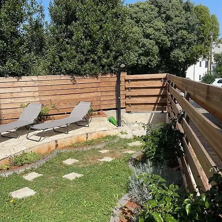 Hébergement de vacances Apolina *