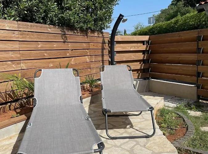 بيت للعطل Apolina مالينسكا