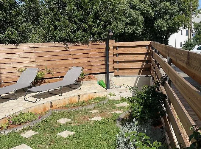 بيت للعطل Apolina *