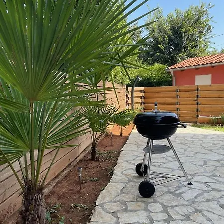 Tatil Evi Apolina Malinska