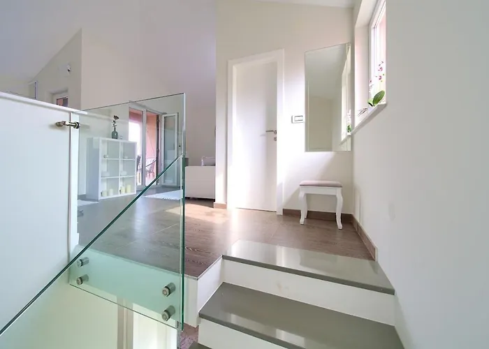 Holiday home Apolina